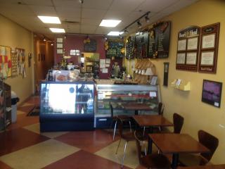 Businesses For Sale-Businesses For Sale-Cafe Deli-Buy a Business
