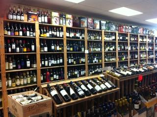 Businesses For Sale-Businesses For Sale-Beautiful Liquor Store-Buy a Business