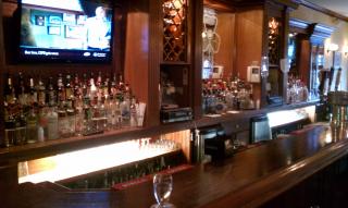 Businesses For Sale-Businesses For Sale-Bar Restaurant-Buy a Business