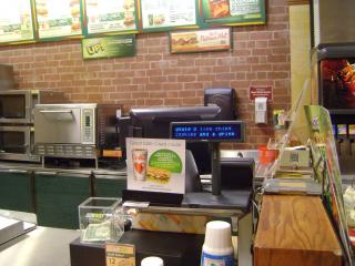 Businesses For Sale-Businesses For Sale-Nationally knownsandwich franchise -Buy a Business