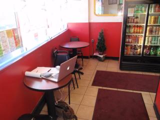 Businesses For Sale-Businesses For Sale-Profitable Established Pizzeria-Buy a Business