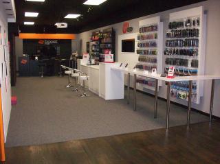 Businesses For Sale-Businesses For Sale-Branded 3 Location Cell Phone Store-Buy a Business