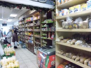 Businesses For Sale-Businesses For Sale-Meat Market Deli and Co-Buy a Business