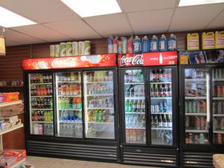 Businesses For Sale-Businesses For Sale-Gasoline Service Statio-Buy a Business