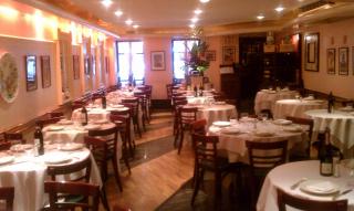 Businesses For Sale-Businesses For Sale-Great Manhattan Restaur-Buy a Business
