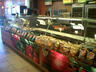 Businesses For Sale-Businesses For Sale-Amazing Sandwich Restau-Buy a Business