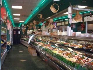 Businesses For Sale-Businesses For Sale-Gourmet Italian Market-Buy a Business