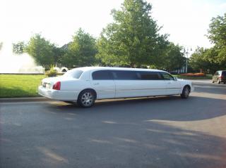 Businesses For Sale-Businesses For Sale-Premier Limousine / Tra-Buy a Business