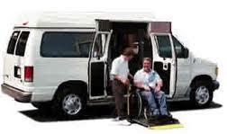Businesses For Sale-Businesses For Sale-Ambulette and Transport-Buy a Business