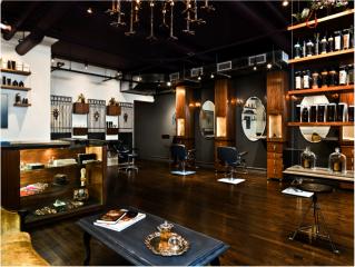 Businesses For Sale-Businesses For Sale-HighEnd Hair Salon in F-Buy a Business