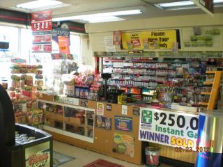 Businesses For Sale-Businesses For Sale-Gas Station CStore-Buy a Business