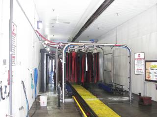 Businesses For Sale-Businesses For Sale-Car Wash with Property-Buy a Business