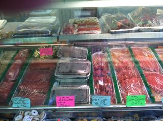 Businesses For Sale-Businesses For Sale-Butcher Shop-Buy a Business