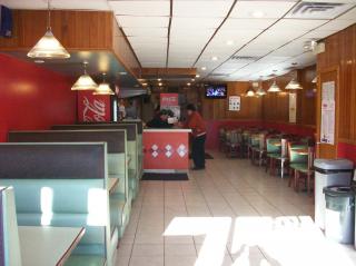 Businesses For Sale-Businesses For Sale-Burger Fries Food Servi-Buy a Business