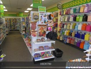 Businesses For Sale-Businesses For Sale-Dollar/Party/Balloon St-Buy a Business