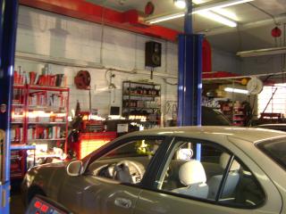 Businesses For Sale-Businesses For Sale-Auto Repair Shop-Buy a Business