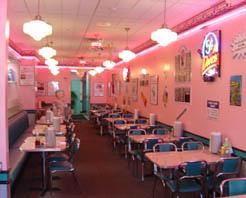 Businesses For Sale-Businesses For Sale-Burgers and Shakes-Buy a Business