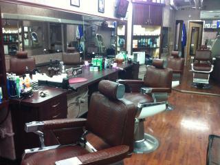 Businesses For Sale-Businesses For Sale-Barber Shop in Manhattan -Buy a Business