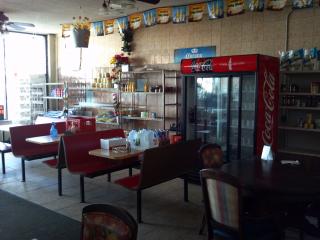 Businesses For Sale-Businesses For Sale-2100 Sq Ft 5 Day Deli f-Buy a Business