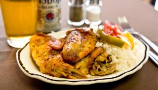 Businesses For Sale-Businesses For Sale-Take Out Spanish Restau-Buy a Business
