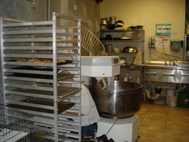 Businesses For Sale-Businesses For Sale-Profitable Bagel Deli with Seller Financing-Buy a Business