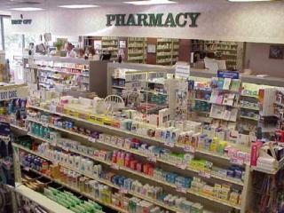 Businesses For Sale-Businesses For Sale-Pharmacy in great locat-Buy a Business