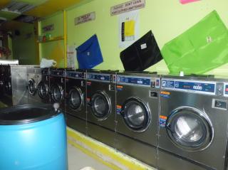 Businesses For Sale-Businesses For Sale-Bronx Laundromat-Buy a Business
