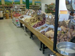 Businesses For Sale-Businesses For Sale-Middlesex County Food Market-Buy a Business