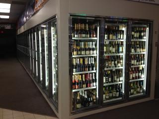 Businesses For Sale-Businesses For Sale-Liquor Store -Buy a Business