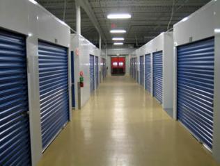 Businesses For Sale-Businesses For Sale-Storage Facility-Buy a Business