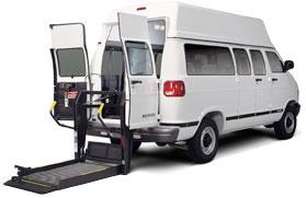 Businesses For Sale-Businesses For Sale-Medical Transport Ambulette Service-Buy a Business