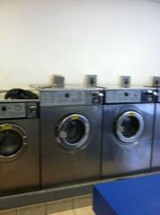 Businesses For Sale-Businesses For Sale-Cash Generating Laundro-Buy a Business