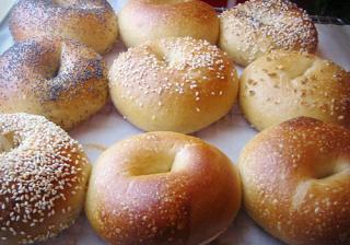 Businesses For Sale-Businesses For Sale-Successful Bagel Deli  -Buy a Business