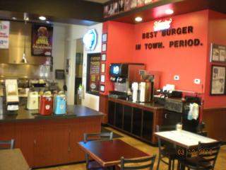 Businesses For Sale-Businesses For Sale-Hamburger Restaurant-Buy a Business