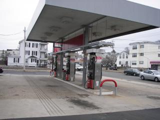 Businesses For Sale-Businesses For Sale-Gas Station/store with property-Buy a Business