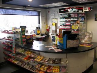 Businesses For Sale-Businesses For Sale-Gas Station/store with -Buy a Business