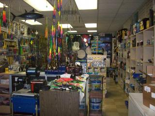 Businesses For Sale-Businesses For Sale-Bait Tackle Store-Buy a Business