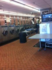 Businesses For Sale-Businesses For Sale-Large Laundromat Geat L-Buy a Business