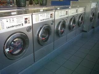 Businesses For Sale-Businesses For Sale-Laundromat in Safe Broo-Buy a Business
