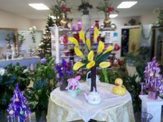 Businesses For Sale-Businesses For Sale-Well Established Flower-Buy a Business
