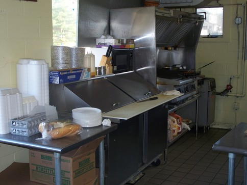 Businesses For Sale-Businesses For Sale-Pizzeria-Buy a Business