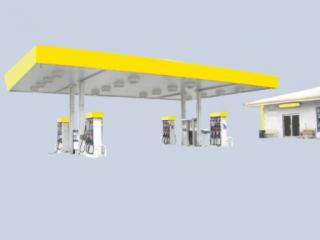 Businesses For Sale-Businesses For Sale-Gasoline Service Station-Buy a Business