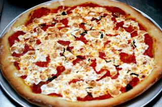 Businesses For Sale-Businesses For Sale-High Volume Pizzeria Re-Buy a Business