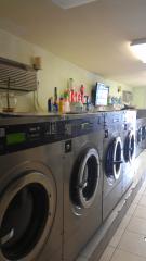 Businesses For Sale-Businesses For Sale-Busy Laundromat -Buy a Business