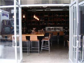 Businesses For Sale-Businesses For Sale-Well Established Restaurant In Manhattan -Buy a Business