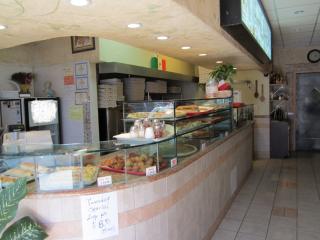 Businesses For Sale-Businesses For Sale-Pizza Restaurant-Buy a Business