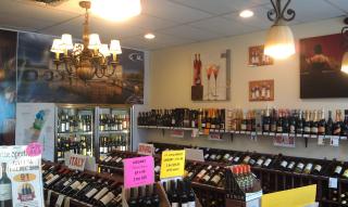 Businesses For Sale-Businesses For Sale-Pure Profit Liquors-Buy a Business