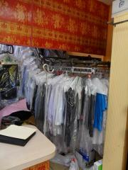 Businesses For Sale-Businesses For Sale-Dry Cleaners and Tailor-Buy a Business