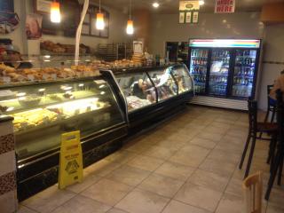 Businesses For Sale-Businesses For Sale-Successful Bakery Busin-Buy a Business