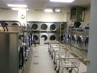 Businesses For Sale-Businesses For Sale-Laundromat-Buy a Business